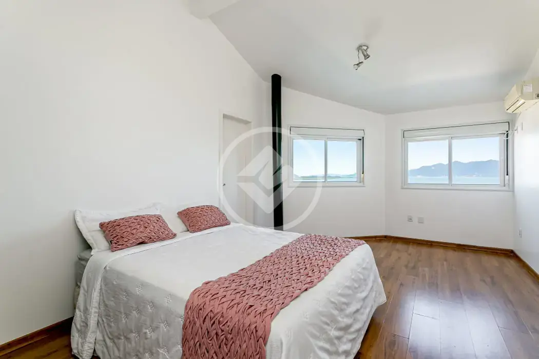 Image 18 - Casa em José Mendes, Florianópolis - SC