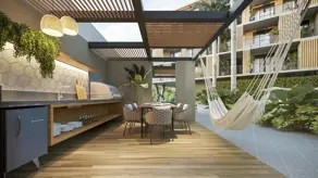 Imagem 2 - Apartamento em Morro das Pedras, Florianópolis - SC