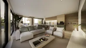 Imagem 4 - Apartamento em Morro das Pedras, Florianópolis - SC