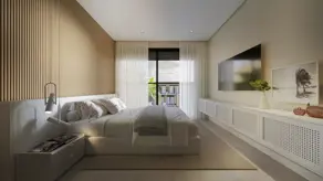 Imagem 3 - Apartamento em Morro das Pedras, Florianópolis - SC