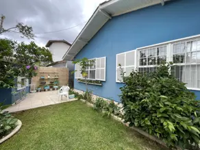 Casa Comercial SANTA MÔNICA, Florianópolis - SC — foto 1