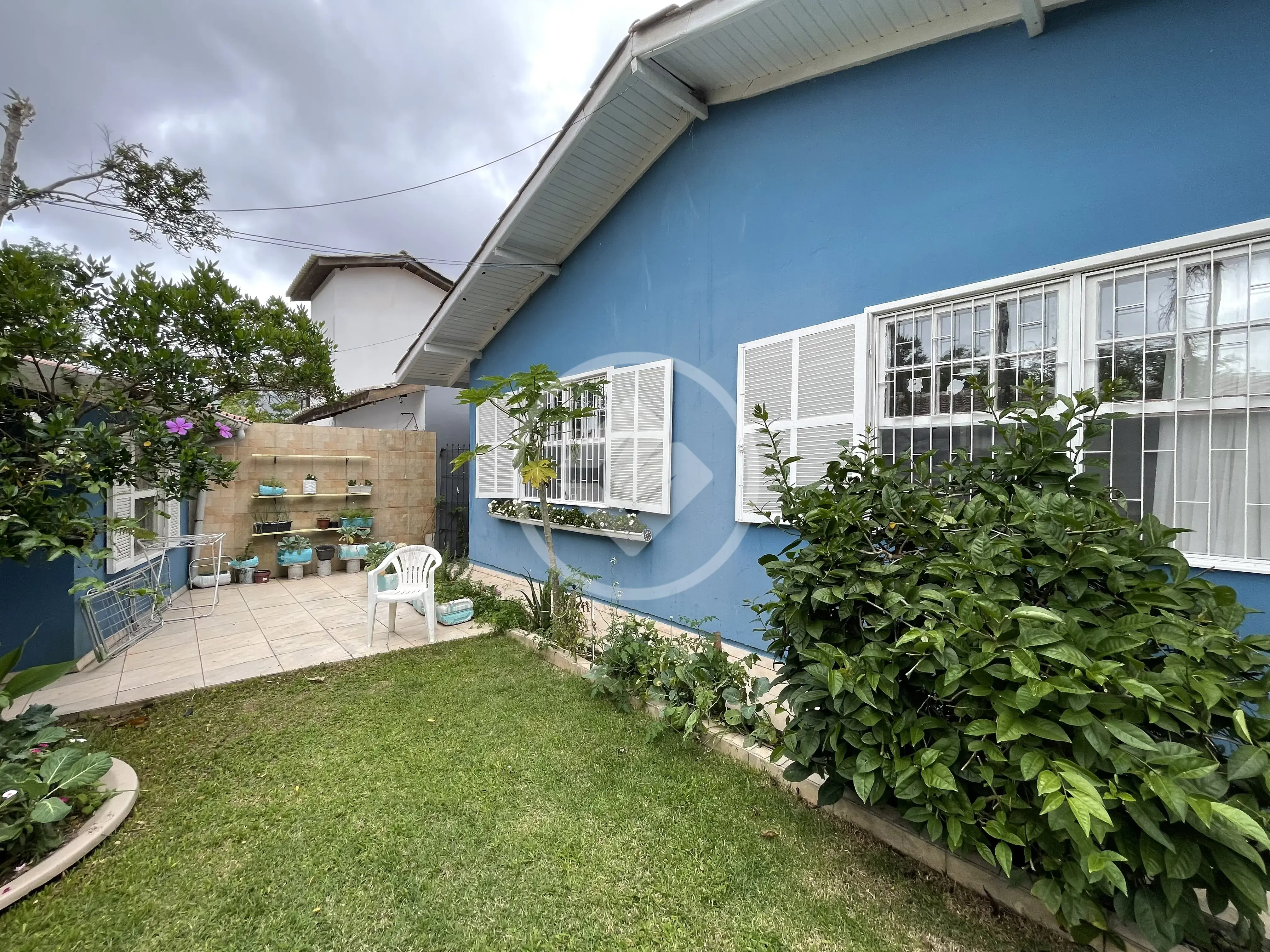 Imagem 1 - Casa Comercial em SANTA MÔNICA, Florianópolis - SC