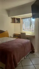 Imagem 6 - Loft / Studio em CENTRO, Florianópolis - SC