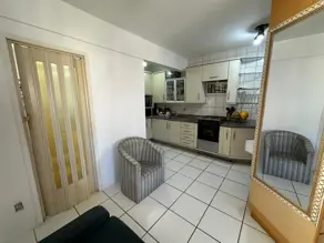 Imagem 2 - Loft / Studio em CENTRO, Florianópolis - SC