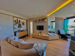 Imagem 3 - Apartamento em Bom Abrigo, Florianópolis - SC