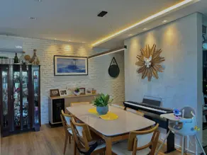 Imagem 5 - Apartamento em Bom Abrigo, Florianópolis - SC