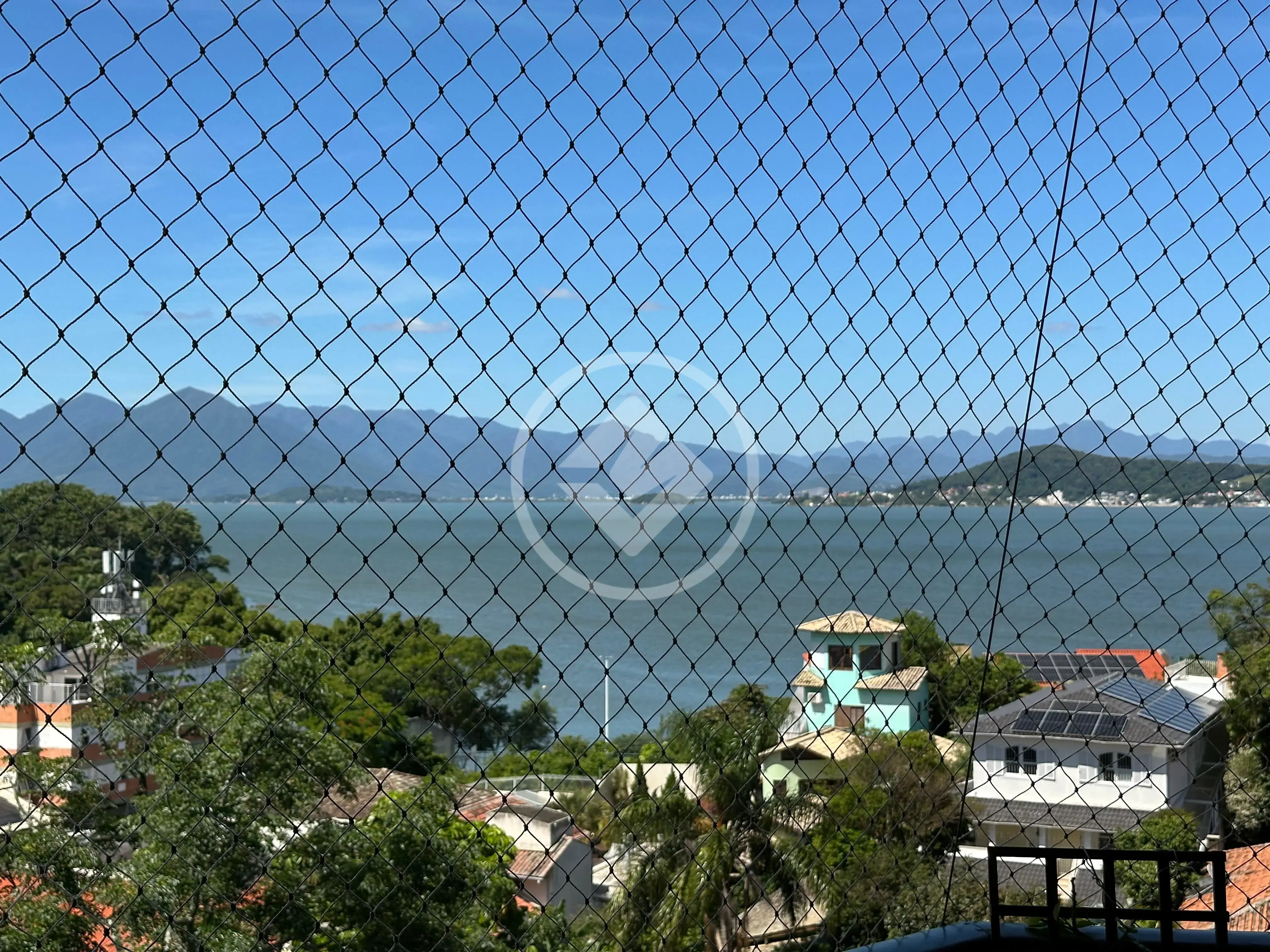 Imagem 1 - Apartamento em Bom Abrigo, Florianópolis - SC