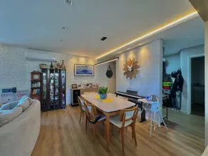 Imagem 4 - Apartamento em Bom Abrigo, Florianópolis - SC