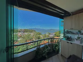 Apartamento Bom Abrigo, Florianópolis - SC — foto 2