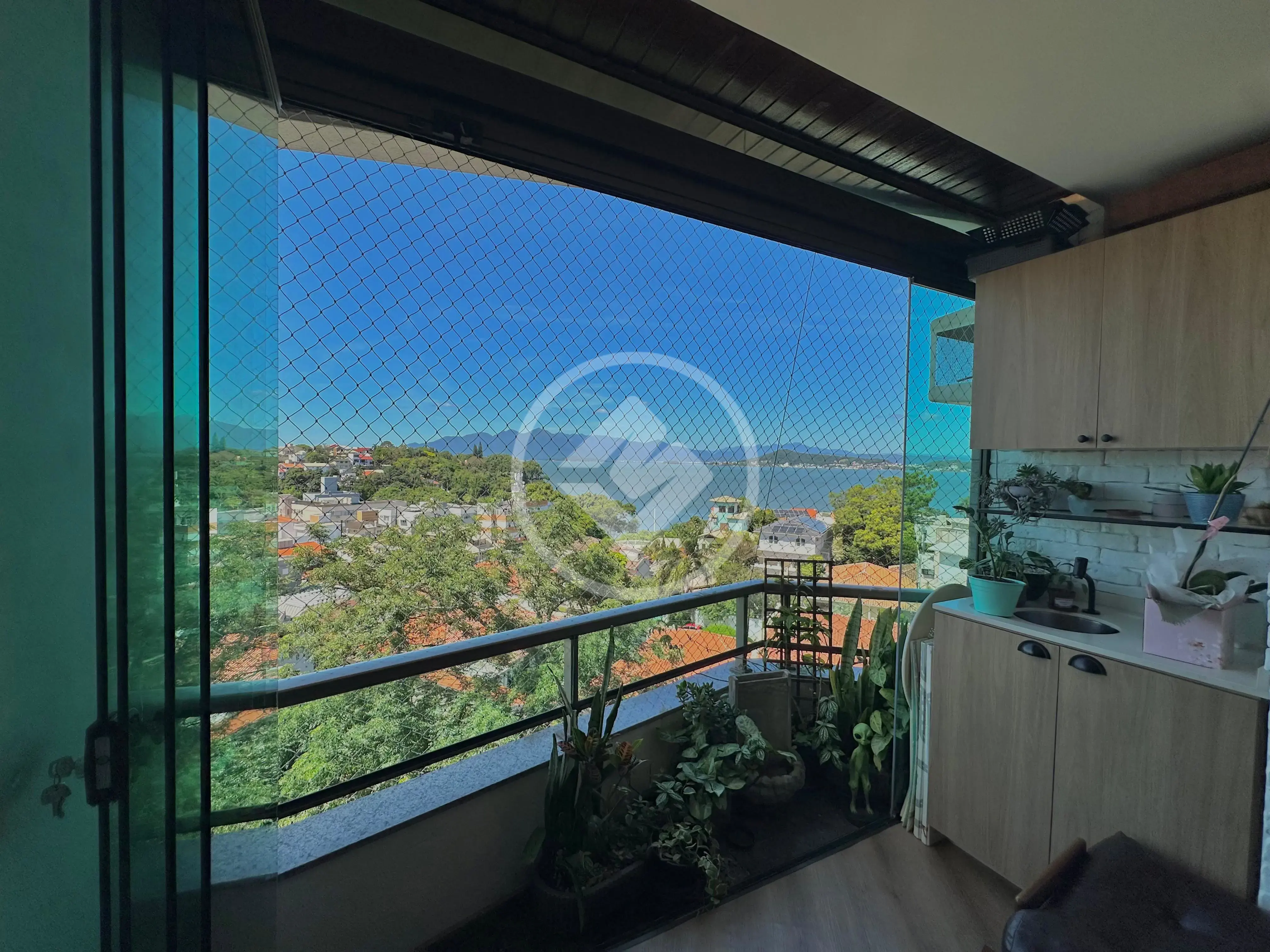 Image 2 - Apartamento em Bom Abrigo, Florianópolis - SC