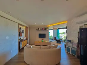 Imagem 6 - Apartamento em Bom Abrigo, Florianópolis - SC