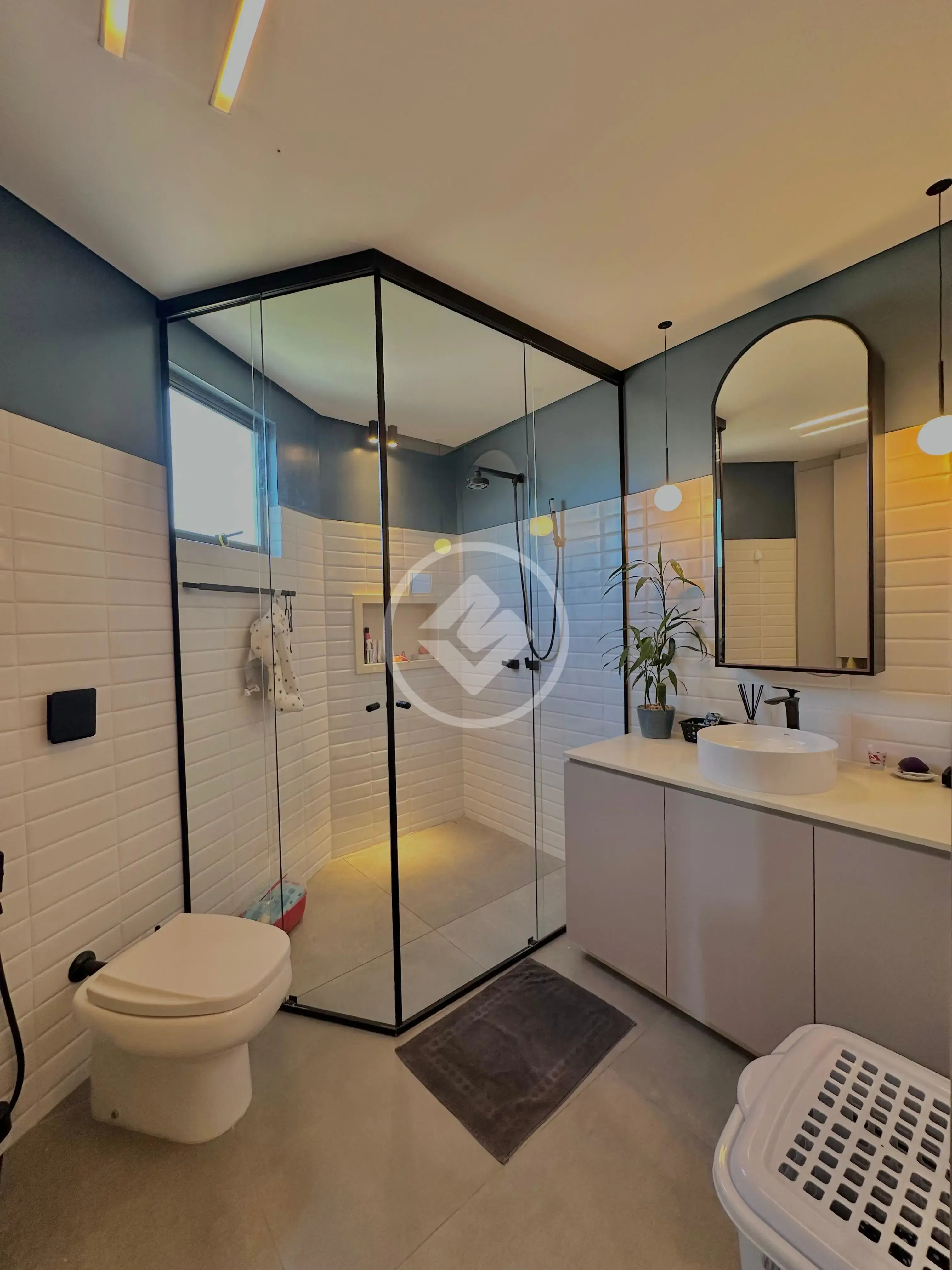 Image 18 - Apartamento em Bom Abrigo, Florianópolis - SC