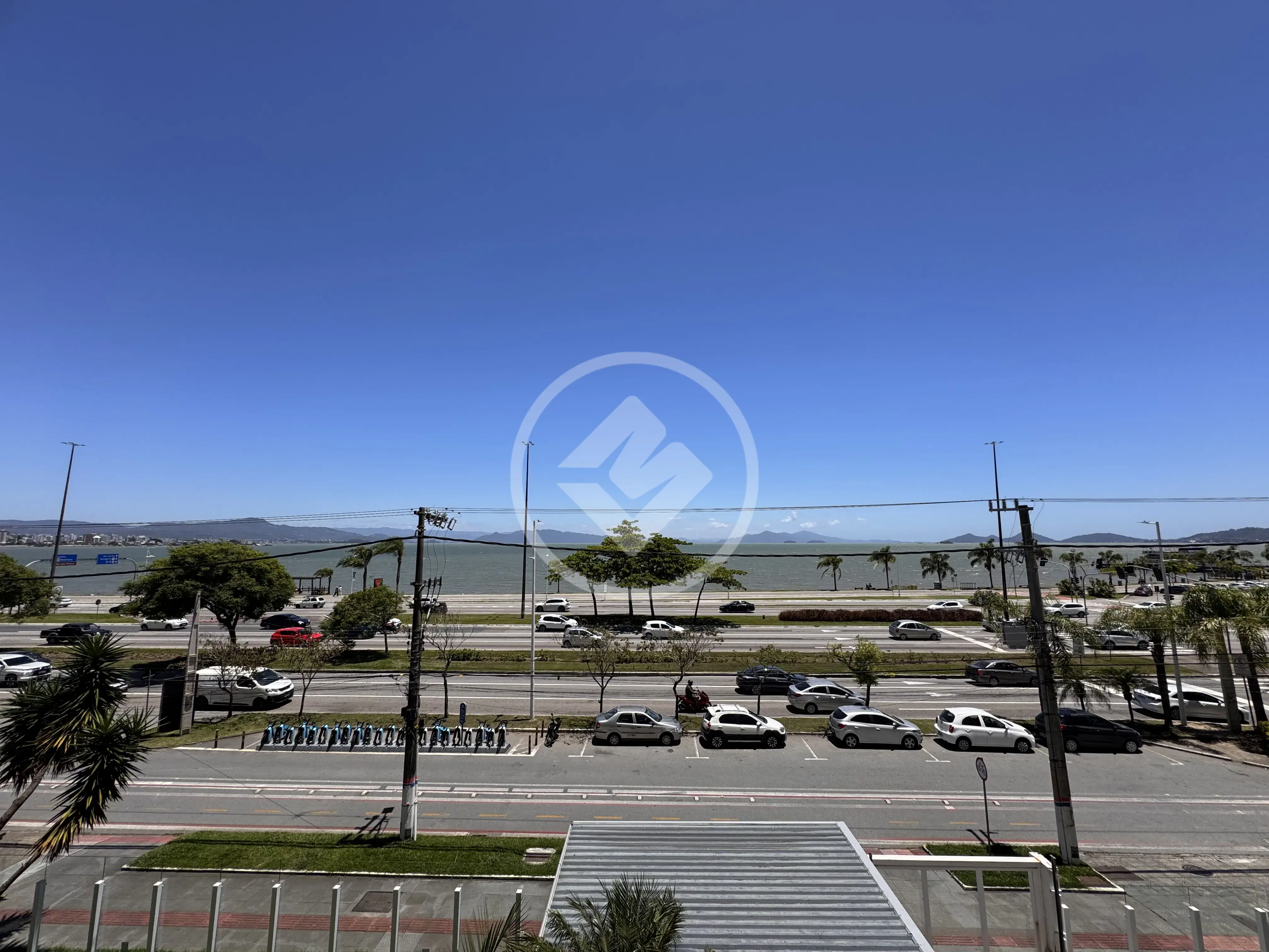 Imagem 1 - Apartamento em Centro, Florianópolis - SC