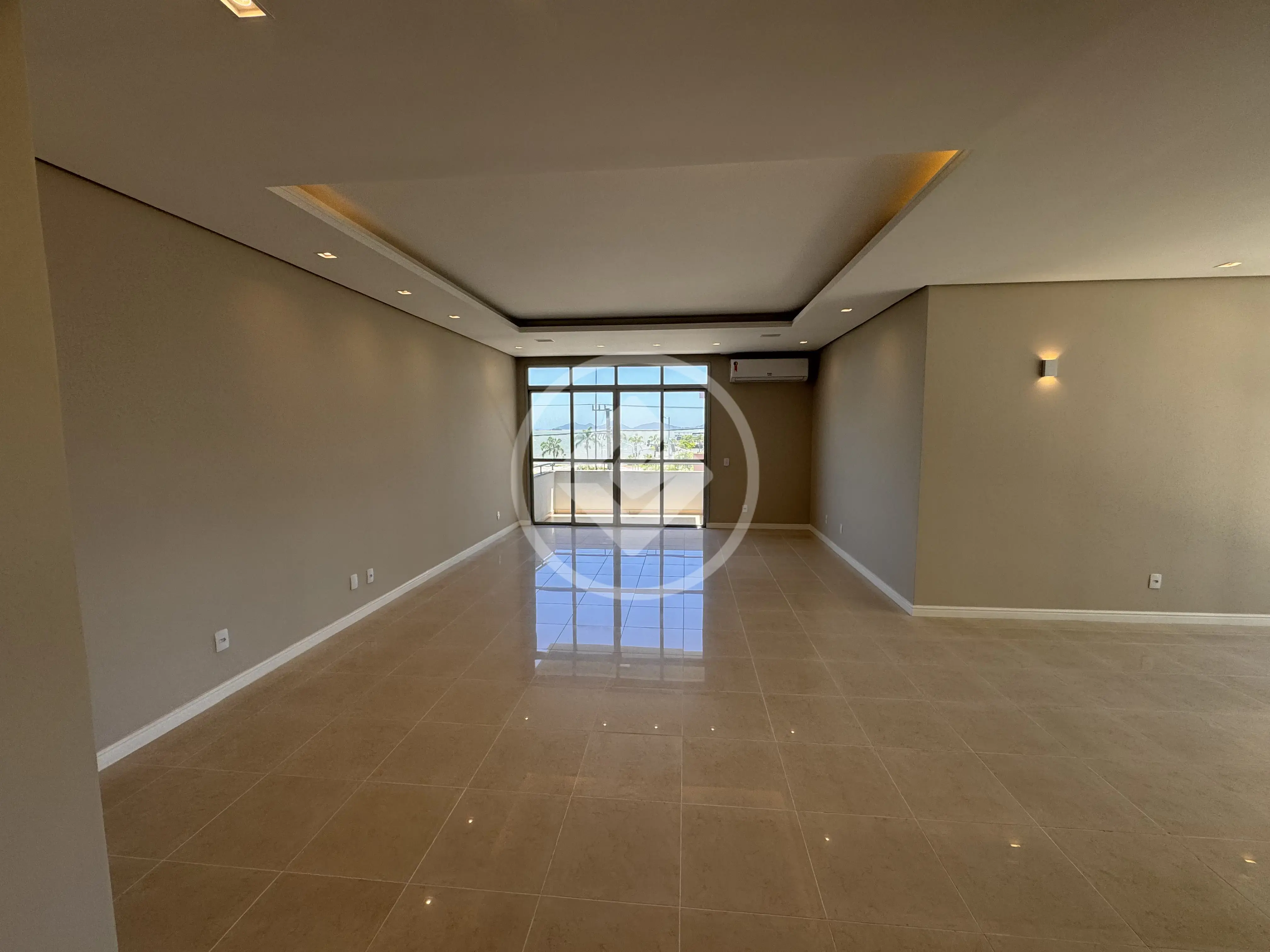 Imagem 2 - Apartamento em Centro, Florianópolis - SC