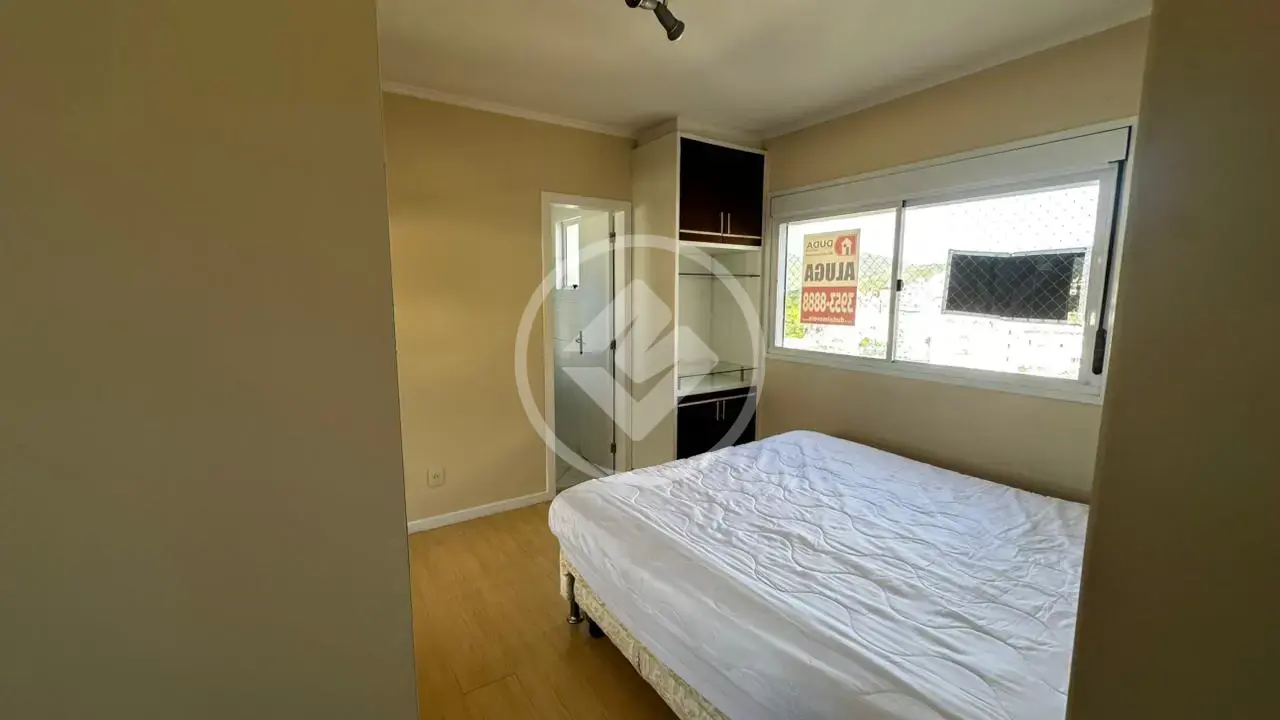 Imagem 2 - Apartamento Duplex em Córrego Grande, Florianópolis - SC