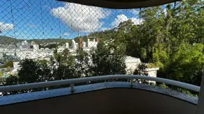 Apartamento Duplex Córrego Grande, Florianópolis - SC — foto 1