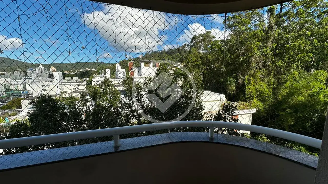 Imagem 1 - Apartamento Duplex em Córrego Grande, Florianópolis - SC