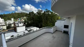 Apartamento Duplex Córrego Grande, Florianópolis - SC — foto 2
