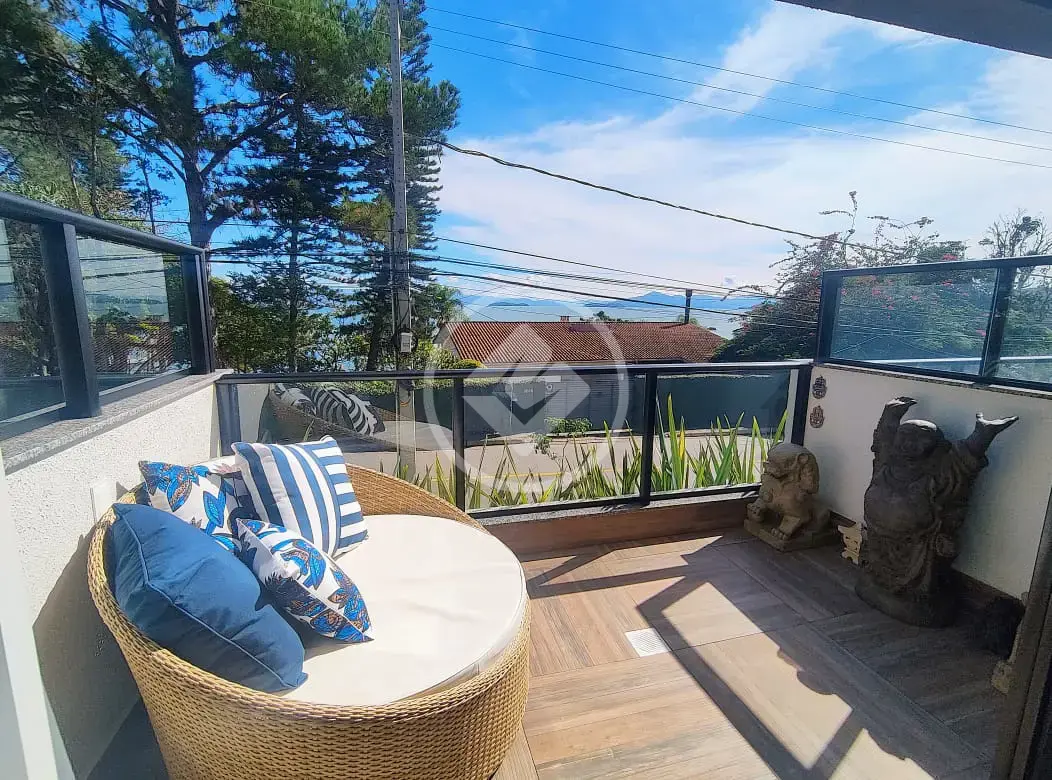 Imagem 4 - Apartamento em Cacupé, Florianópolis - SC