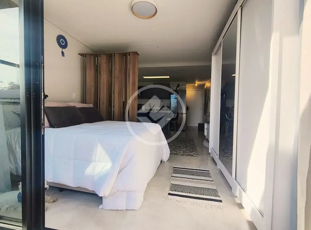Imagem 1 - Apartamento em Cacupé, Florianópolis - SC
