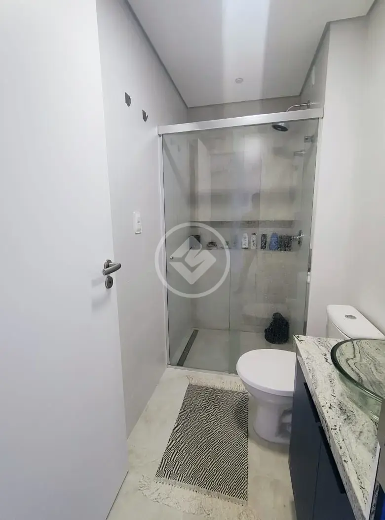 Image 13 - Apartamento em Cacupé, Florianópolis - SC