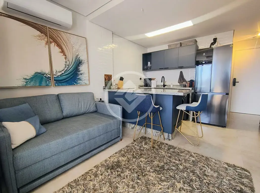 Imagem 5 - Apartamento em Cacupé, Florianópolis - SC