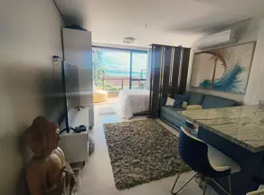 Imagem 3 - Apartamento em Cacupé, Florianópolis - SC