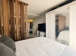 Imagem 2 - Apartamento em Cacupé, Florianópolis - SC