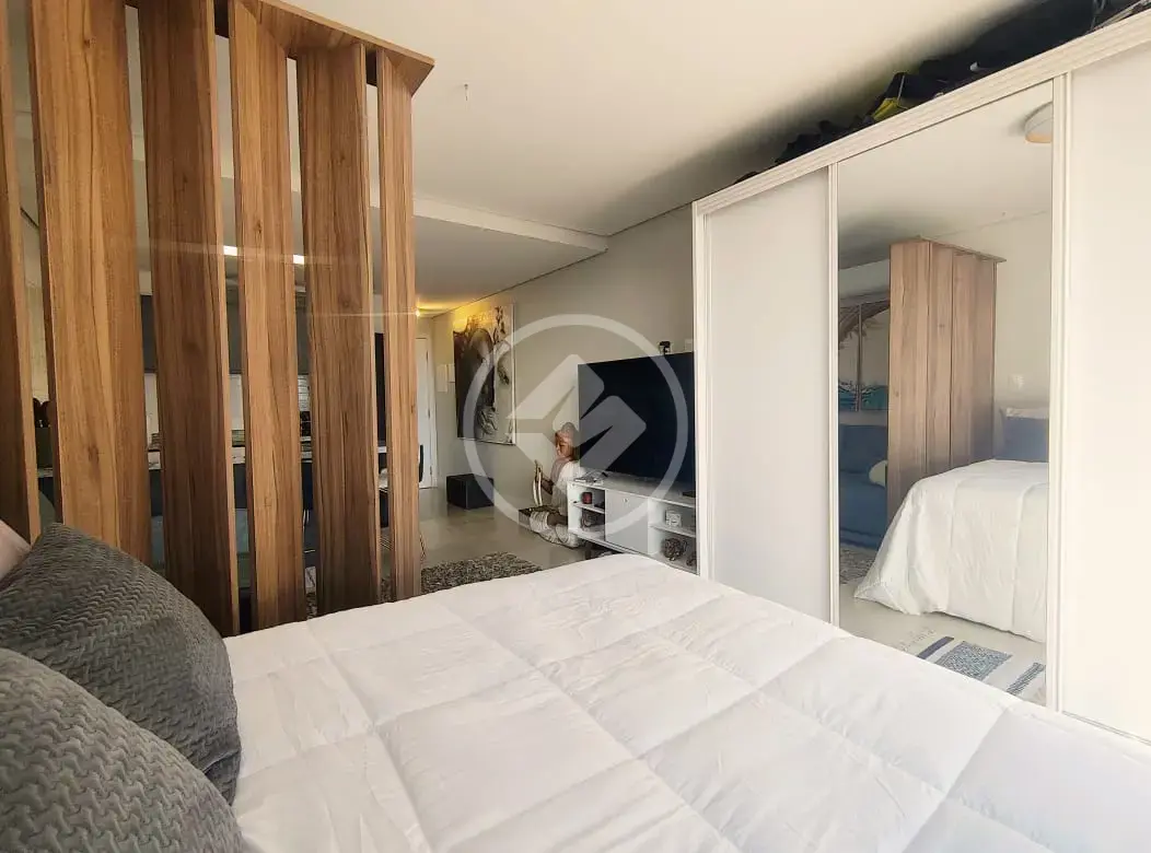 Imagem 2 - Apartamento em Cacupé, Florianópolis - SC