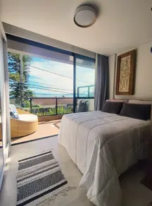 Apartamento Cacupé, Florianópolis - SC — foto 1