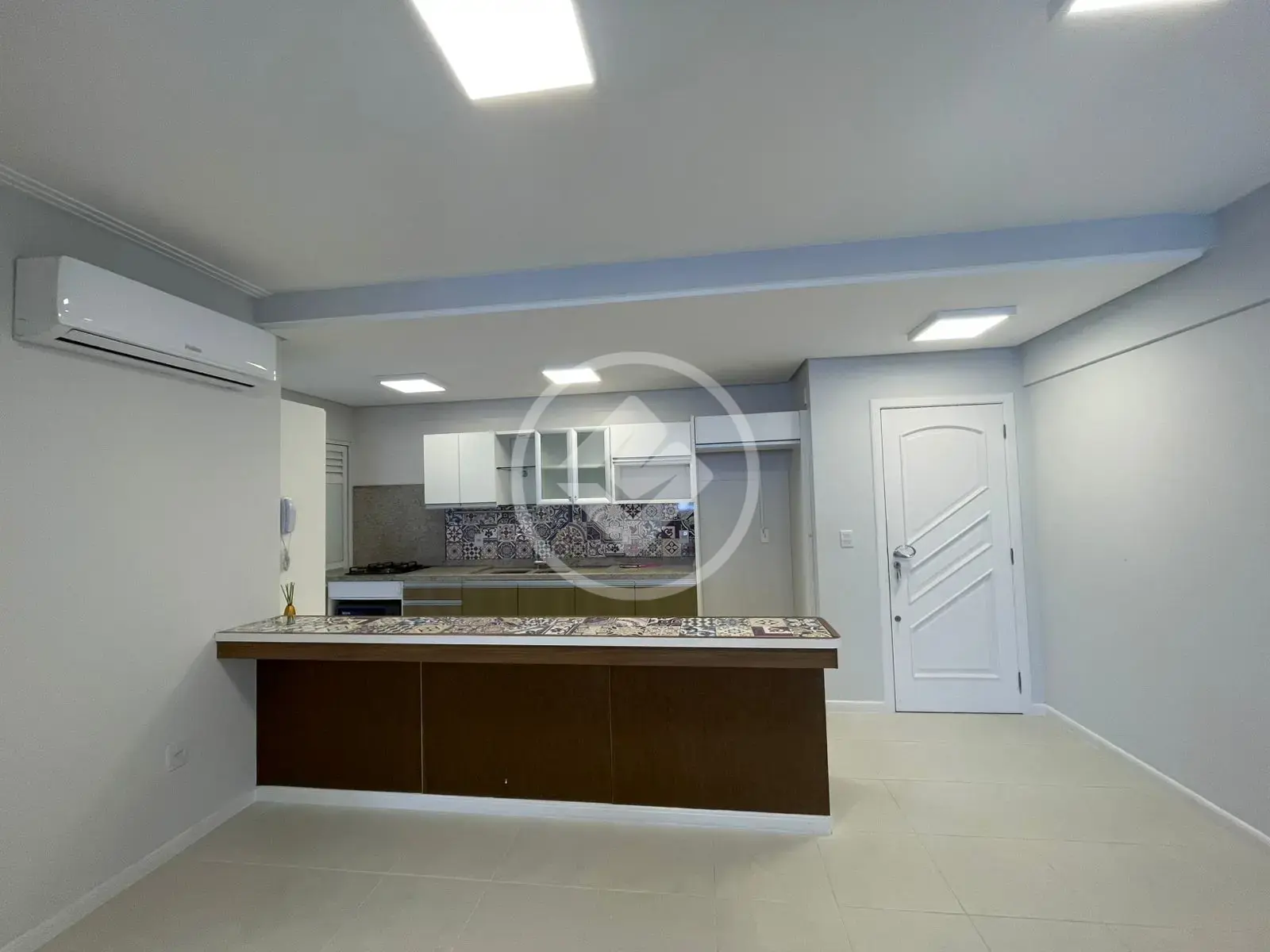 Imagem 1 - Apartamento em JURERÊ, Florianópolis - SC
