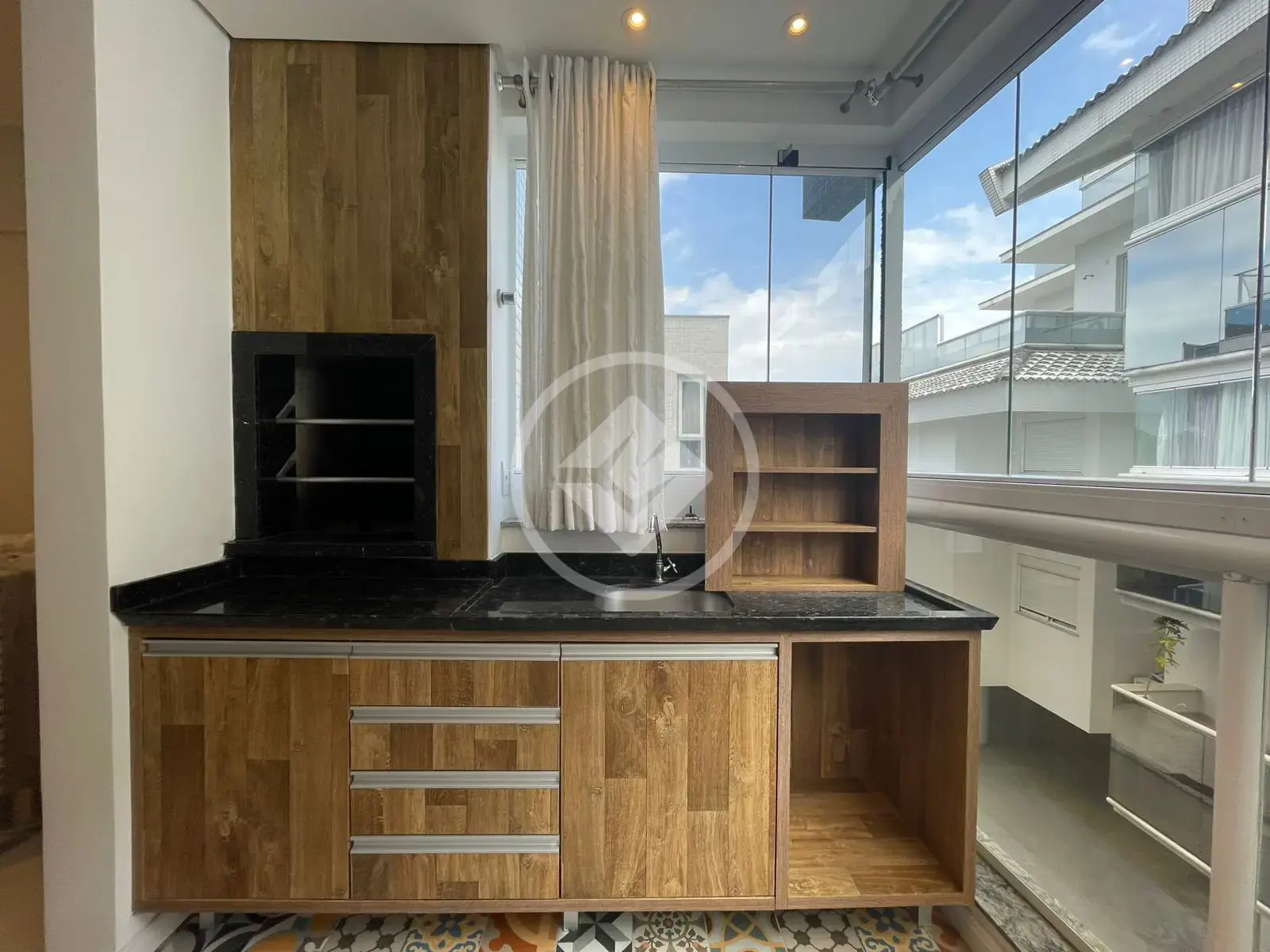 Imagem 3 - Apartamento em JURERÊ, Florianópolis - SC