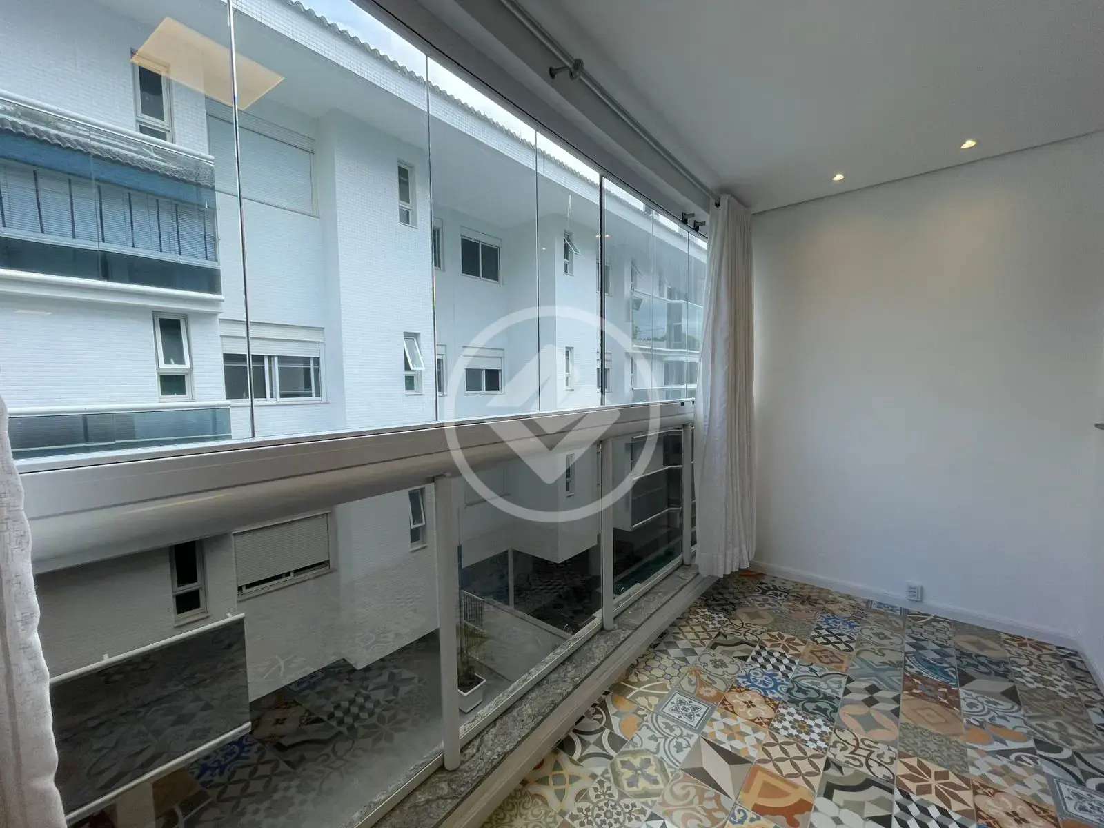 Imagem 2 - Apartamento em JURERÊ, Florianópolis - SC