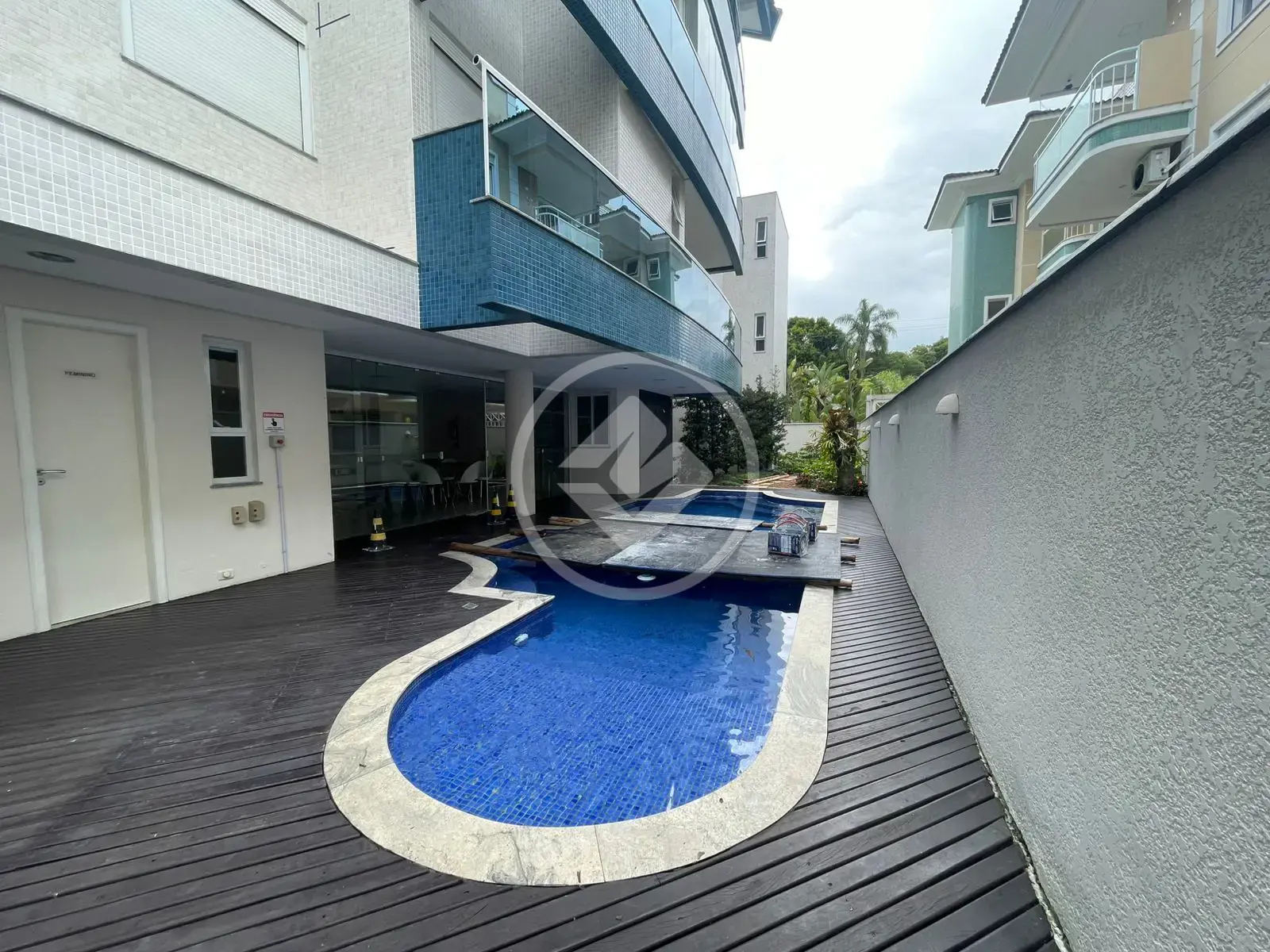 Image 17 - Apartamento em JURERÊ, Florianópolis - SC