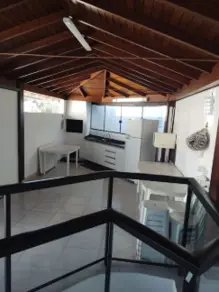 Imagem 2 - Apartamento Duplex em TRINDADE, Florianópolis - SC
