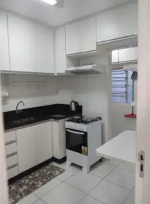 Imagem 6 - Apartamento Duplex em TRINDADE, Florianópolis - SC
