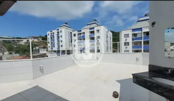 Image 2 - Apartamento Duplex em TRINDADE, Florianópolis - SC