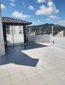 Apartamento Duplex TRINDADE, Florianópolis - SC — foto 1