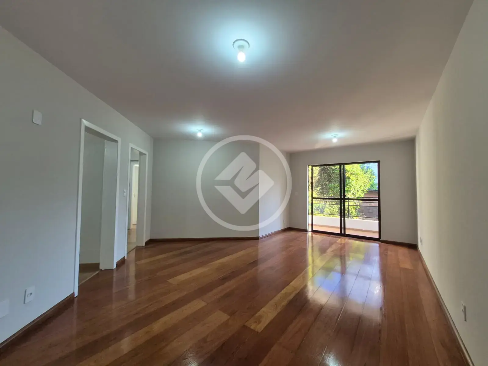 Imagem 1 - Apartamento em ABRAÃO, Florianópolis - SC