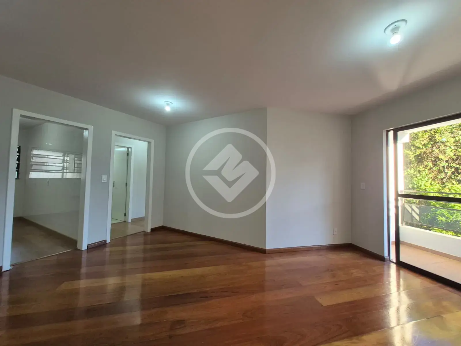 Image 2 - Apartamento em ABRAÃO, Florianópolis - SC
