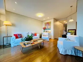 Imagem 2 - Apartamento em Centro, Florianópolis - SC