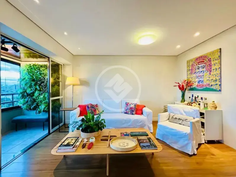 Image 2 - Apartamento em Centro, Florianópolis - SC