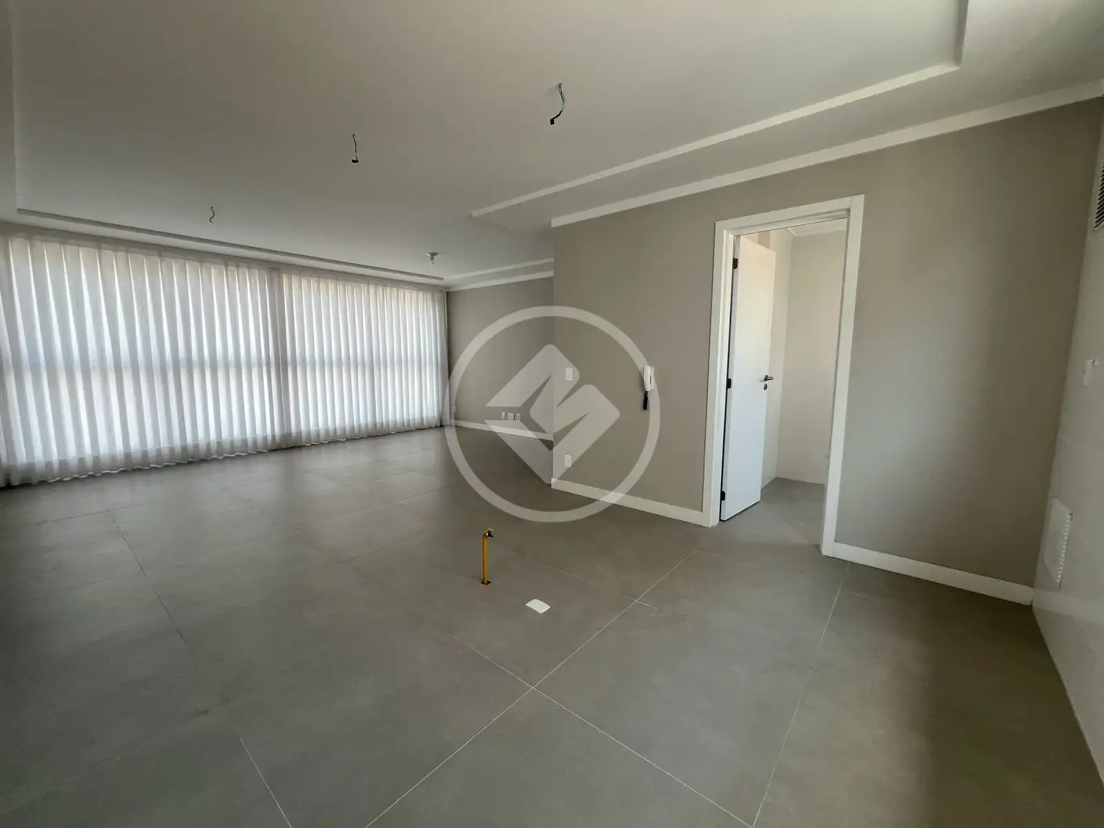 Imagem 1 - Apartamento em Centro, Florianópolis - SC