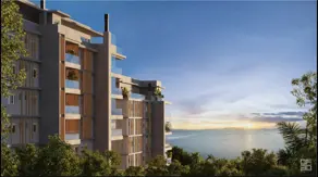 Imagem 2 - Apartamento em João Paulo, Florianópolis - SC