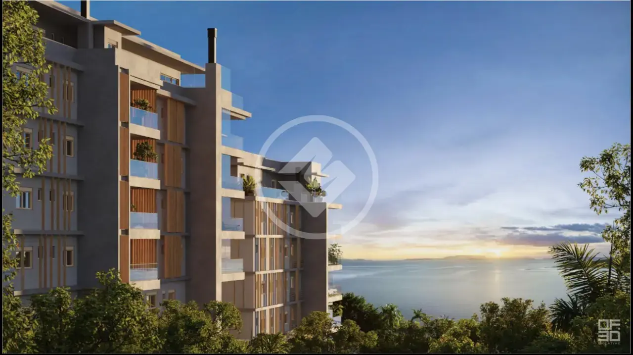 Imagem 2 - Apartamento em João Paulo, Florianópolis - SC