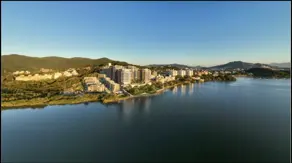 Apartamento João Paulo, Florianópolis - SC — foto 2