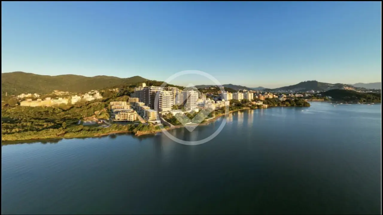 Imagem 1 - Apartamento em João Paulo, Florianópolis - SC
