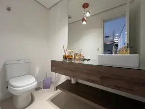 Imagem 6 - Apartamento em Agronômica, Florianópolis - SC