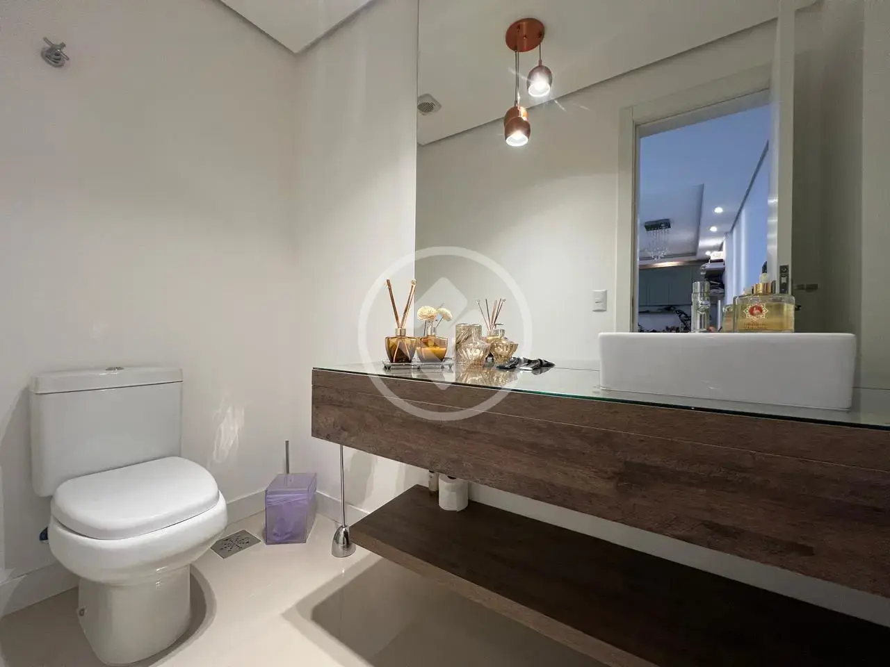 Imagem 6 - Apartamento em Agronômica, Florianópolis - SC