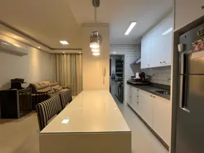 Apartamento Agronômica, Florianópolis - SC — foto 2